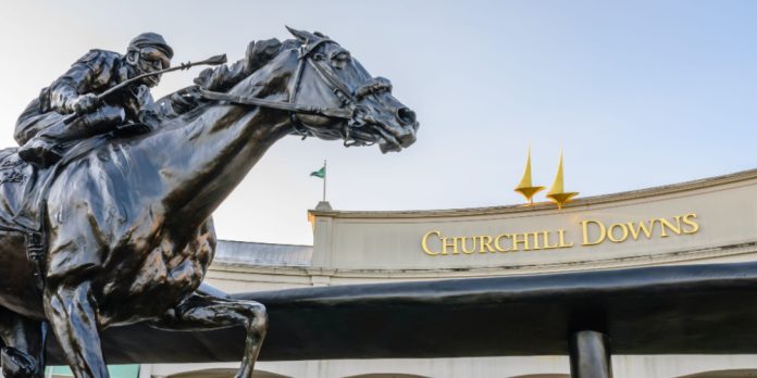 Churchill Downs Incorporated telah menggandakan investasi di seluruh unit balap langsung dan historisnya karena aktivitas M&A berlanjut di Q3