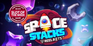 Space Stacks