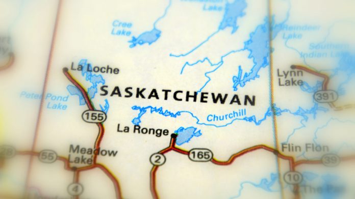 Saskatchewan