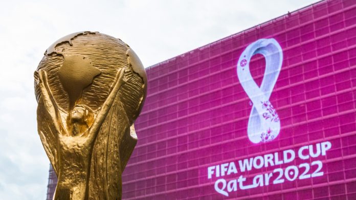 FIFA has inked a deal with Betano as the corporation makes history as it names an official betting partner of the World Cup for the first time.