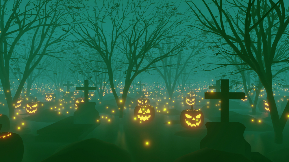 The second part of CasinoBeats' Halloween series delves into performances in different regions, opportunities that arise from holiday specific slots.