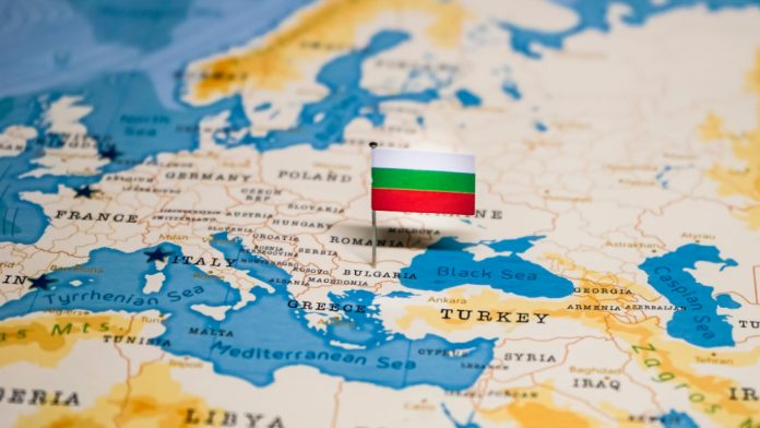 SYNOT Games expands Bulgarian footprint with Betano link-up