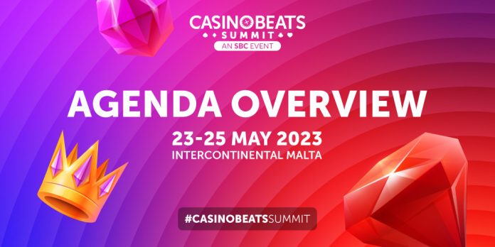 CasinoBeats Summit