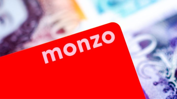 As the cost of living crisis continues to grip consumers' purse strings, Monzo has revealed that there has been a spike in people utilising its gambling block tool.