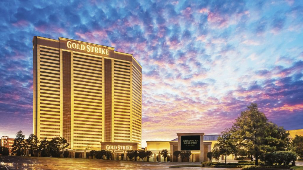 gold strike sportsbook
