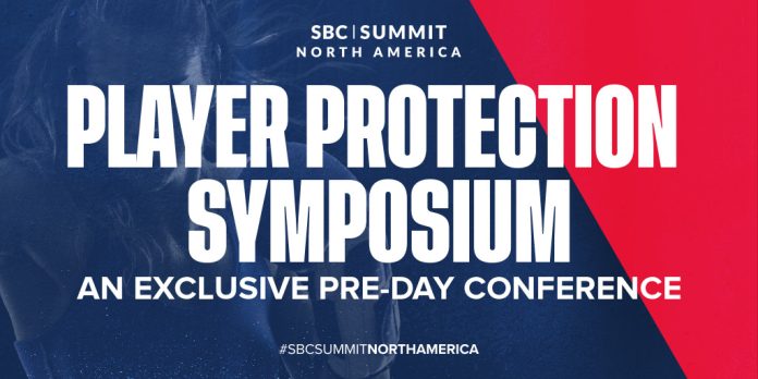 Player Protection Symposium SBC Summit North America