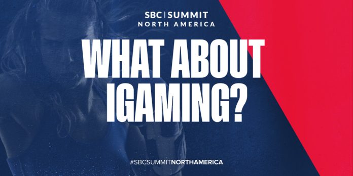 SBC Summit North America