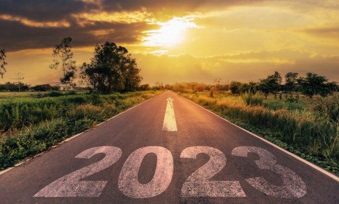 2023 road