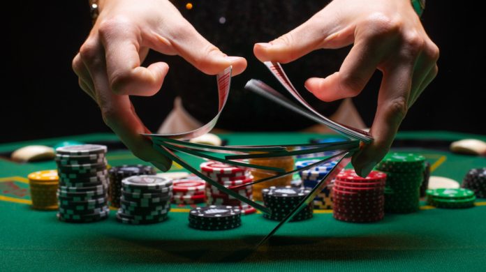 BETER has furthered its partnership with igaming marketplace Betbazar in a deal that will see its live casino content offered on the platform.