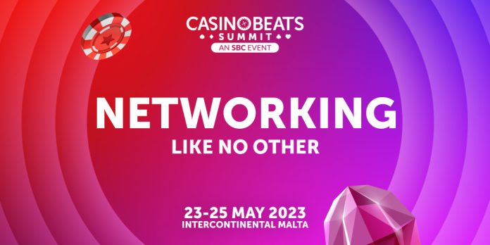 CasinoBeats Summit