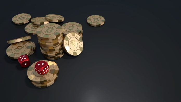 How We Improved Our How to Use Ethereum for Fast Withdrawals in Crypto Casinos In One Month