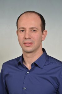 Toni Karapetrov - Head of Corporate Communications at Habanero