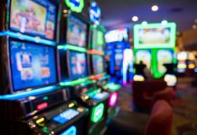 Jamie Hummingbird: tribal regulations are broader than most realise Gaming machines