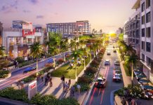 Cordish Companies & Caesars Entertainment unveil The Pomp development plans Live! at The Pomp