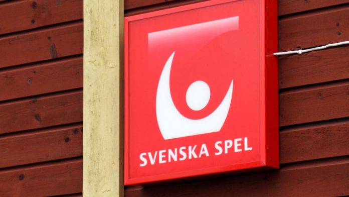 Svenska Spel