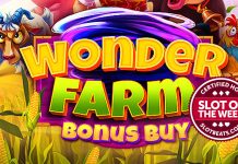 Harvest a hurricane of wins as Evoplay secures Slot of the Week