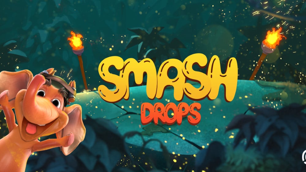 Smash Drops, NSoft