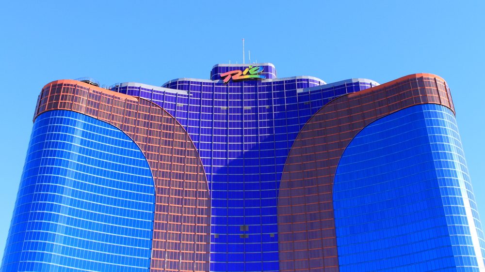 Rio Casino Las Vegas - Rio Hotel Casino