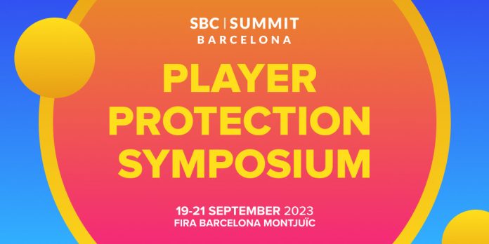 Player Protection Symposium at SBC Summit Barcelona