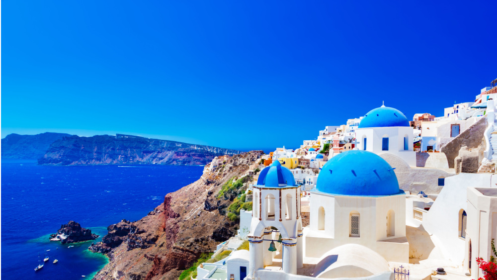 Greece is the word: Relax Gaming’s Nadiya Attard and Hanna Johansson on Greek expansion