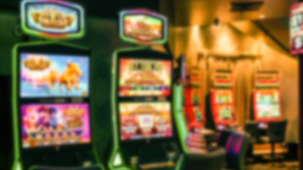 Pack & Cash slot machine