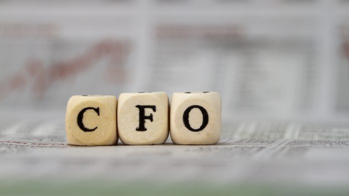 CFO