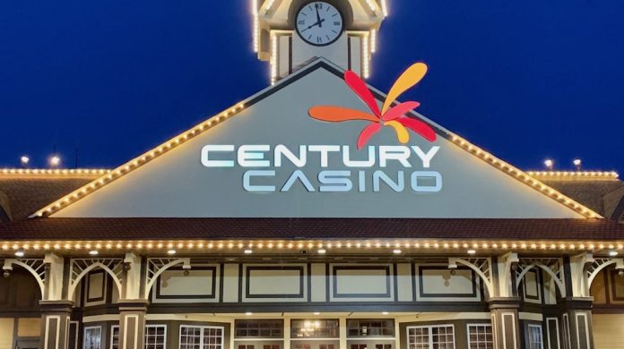 Century Casinos
