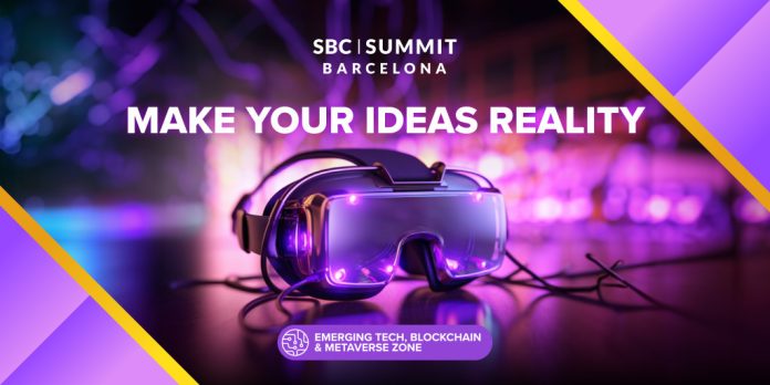 SBC Summit Barcelona