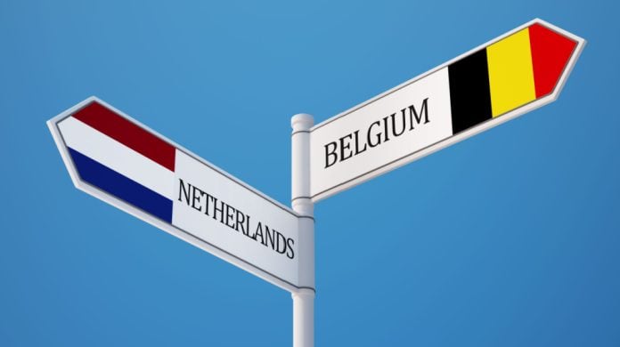 Belgium Netherlands