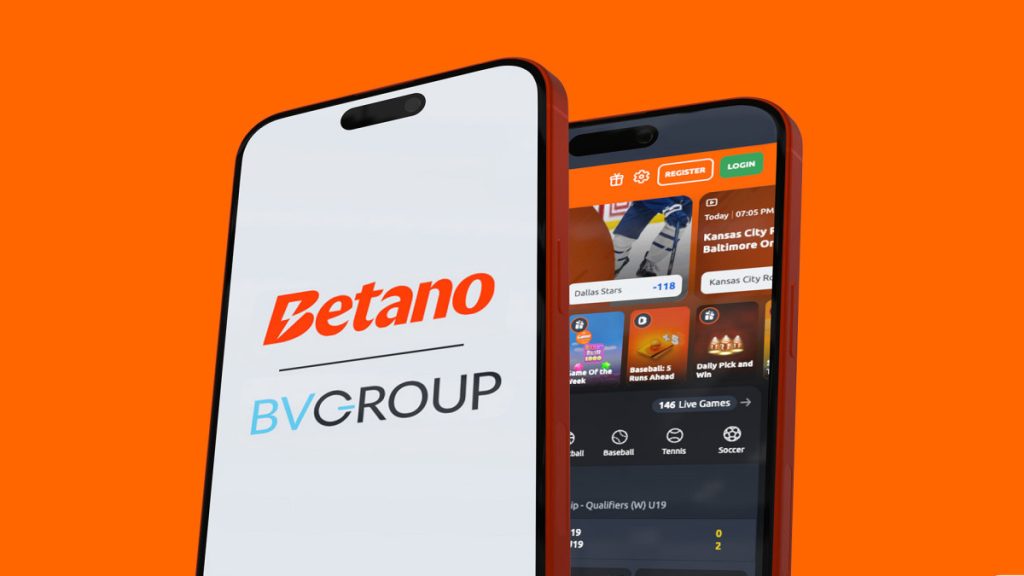 Betano