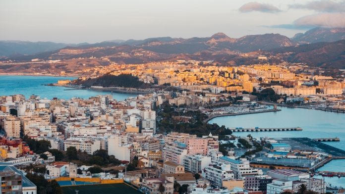 Ceuta, Spain