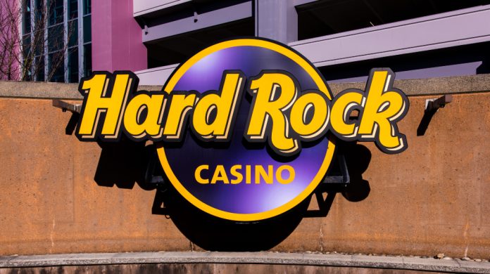 Hard Rock Casino