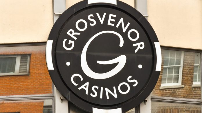 Grosvenor Casino