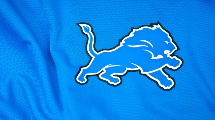 Detroit Lions