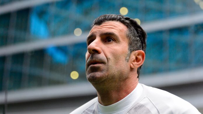 Luis Figo